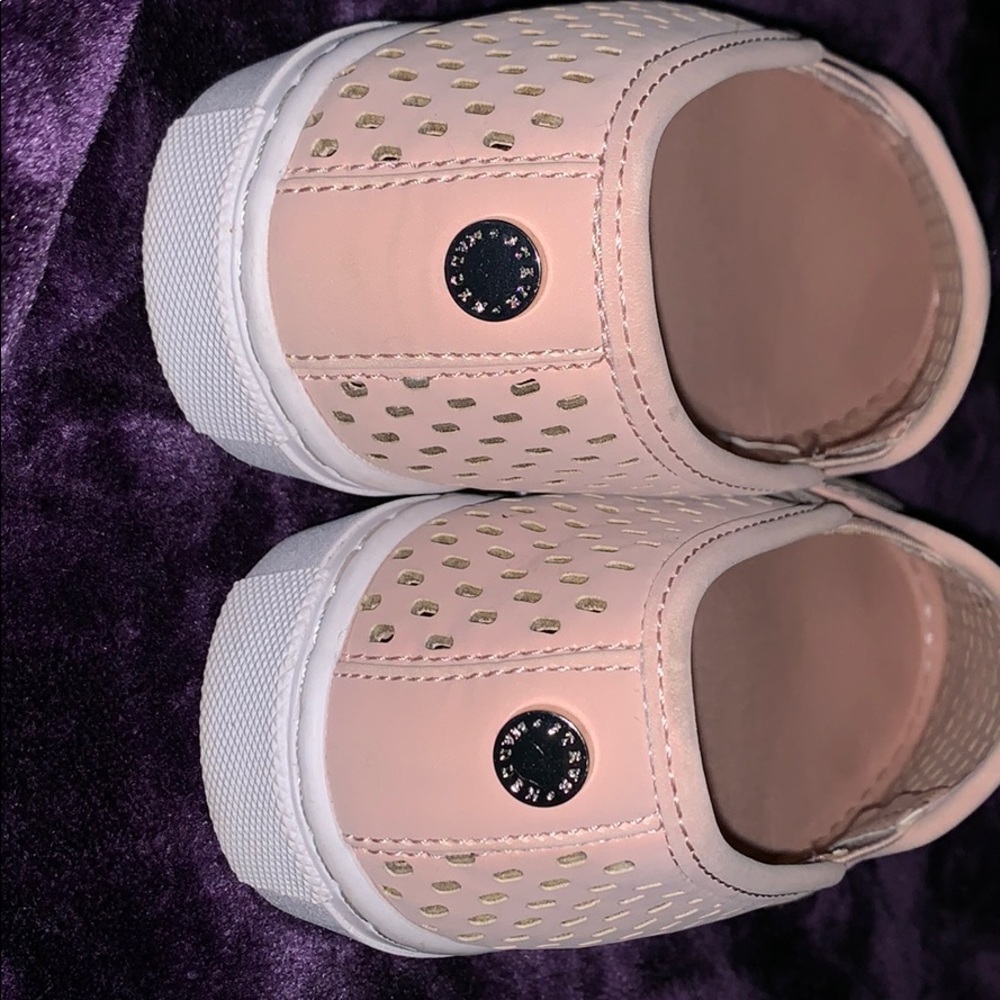 Steve Madden Slip On Sneakers - Picture 2 of 3